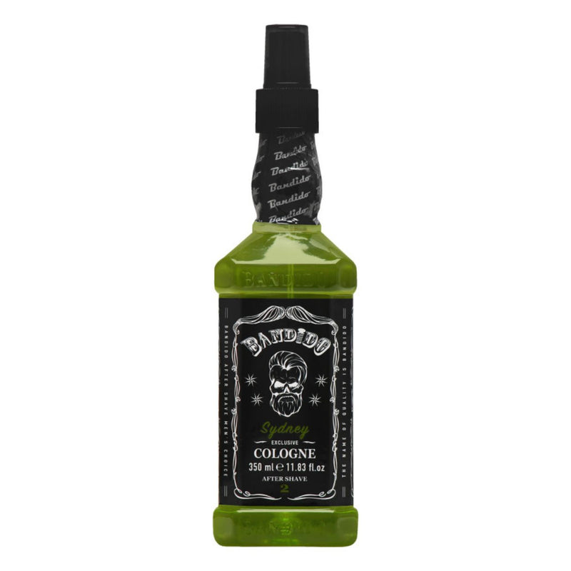 Bandido Aftershave Cologne Sydney kolínská voda po holení 350 ml