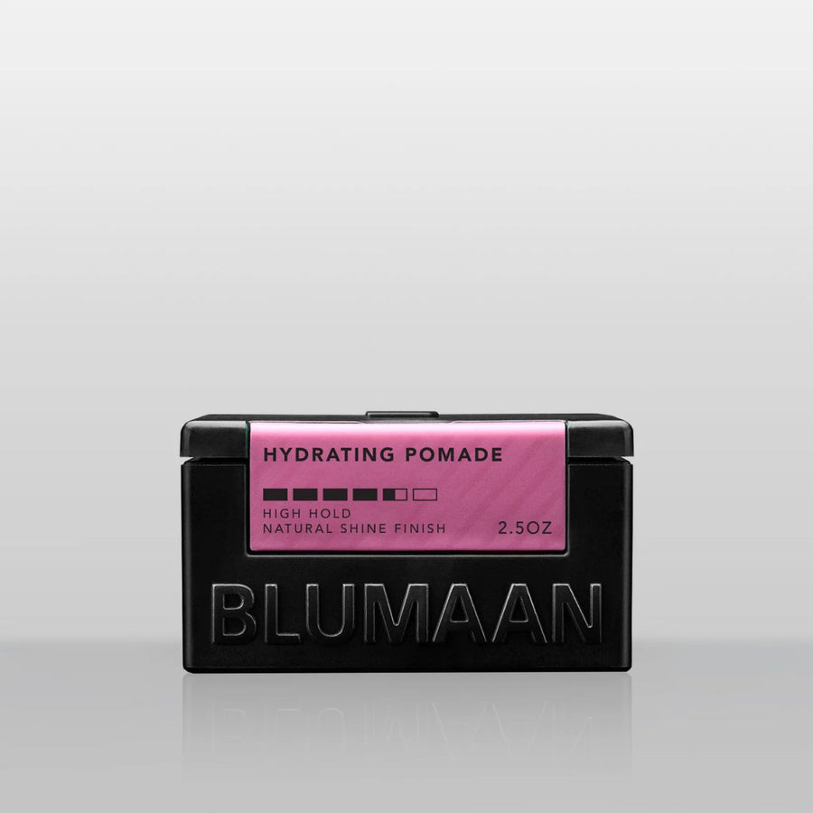 BluMaan Hydrating Pomade stylingová pomáda na vlasy 71 g