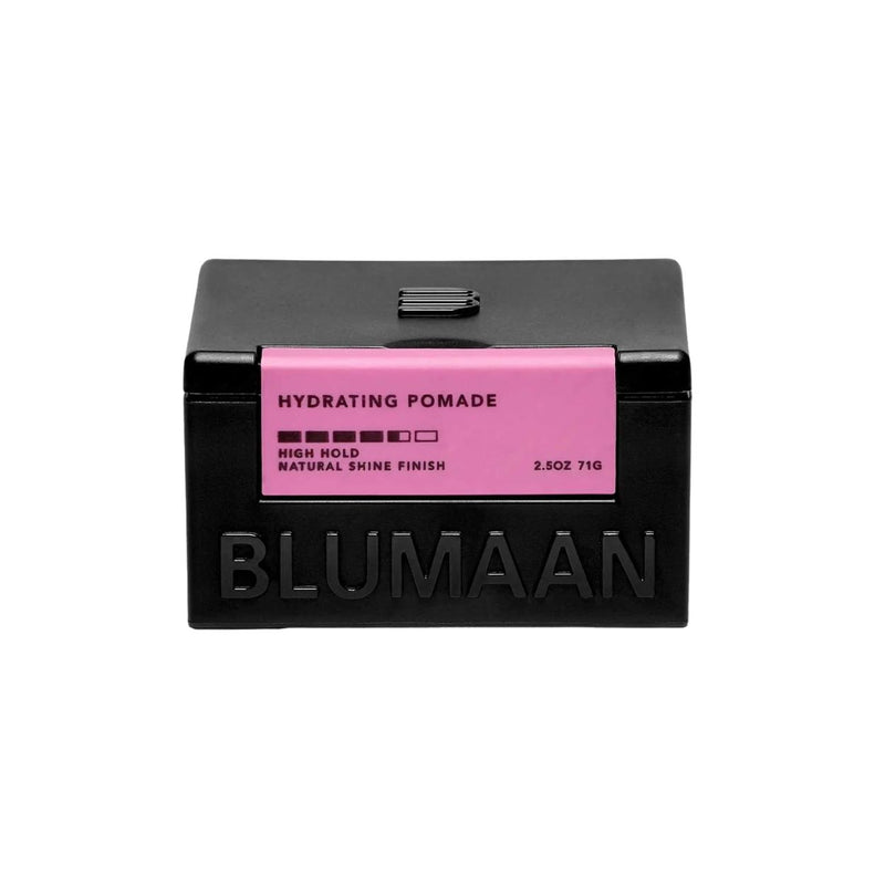 BluMaan Hydrating Pomade stylingová pomáda na vlasy 71 g