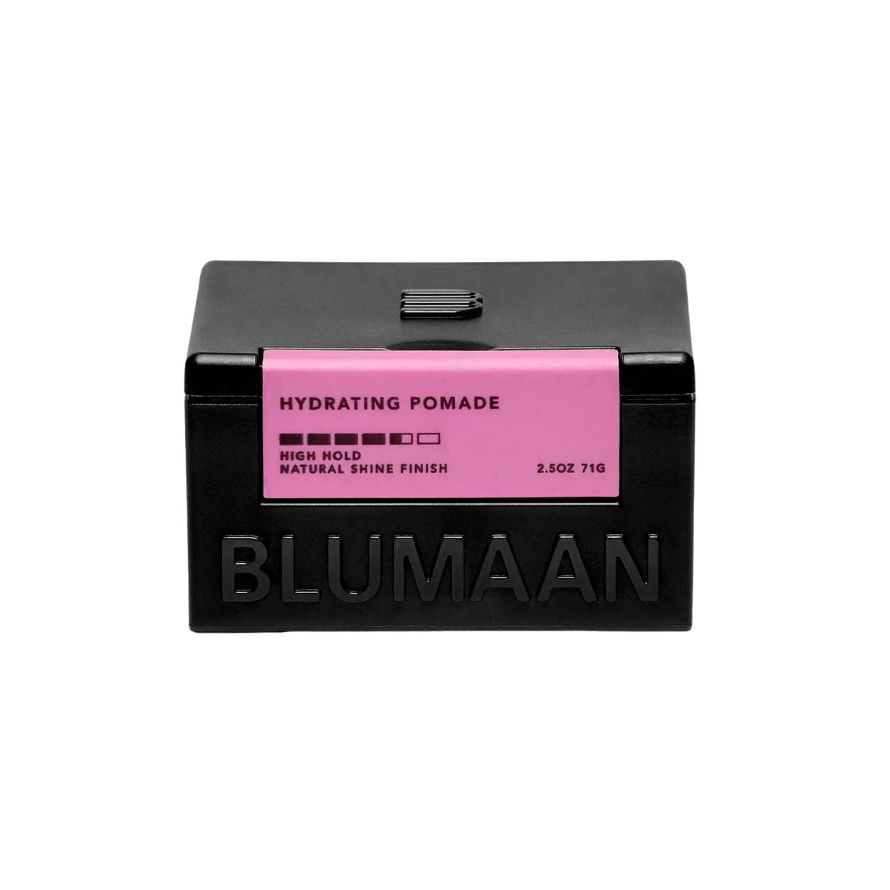 BluMaan Hydrating Pomade stylingová pomáda na vlasy 71 g