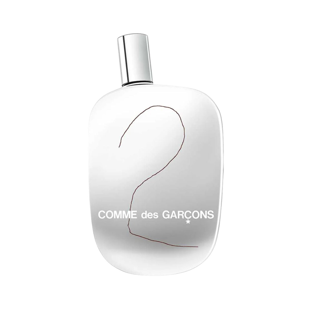 Comme des Garçons 2 Eau de Parfum parfémovaná voda unisex 100 ml