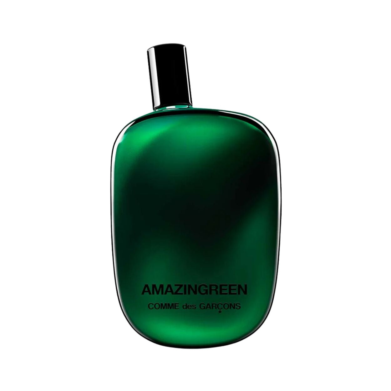 Comme des Garçons Amazingreen Eau de Parfum parfémovaná voda unisex 100 ml