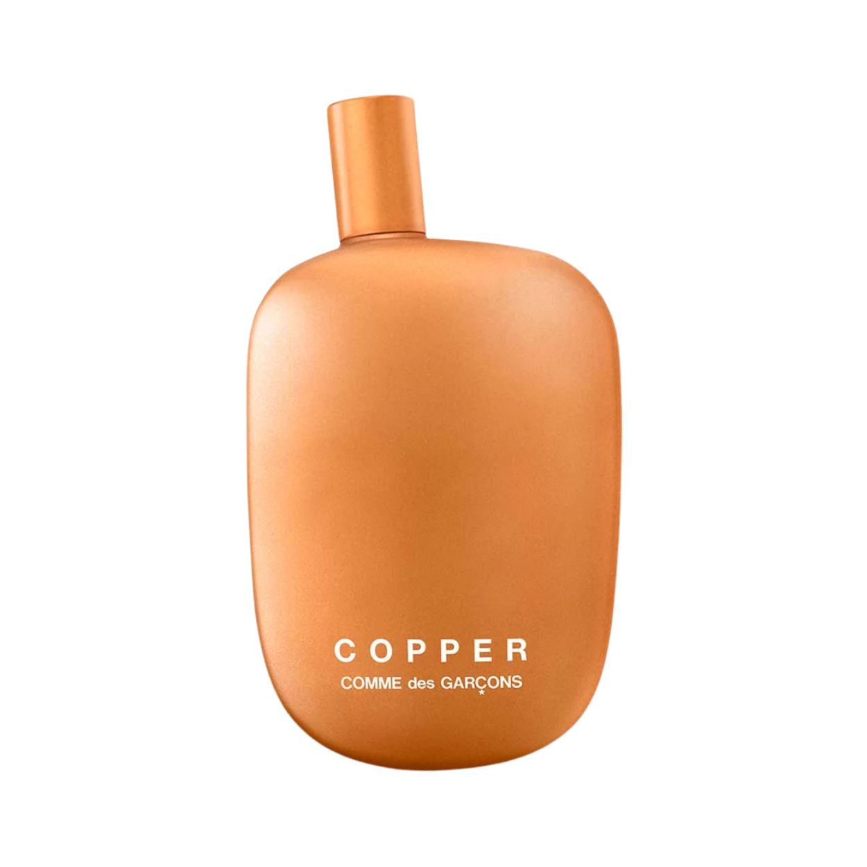 Comme des Garçons Copper Eau de Parfum parfémovaná voda unisex 100 ml