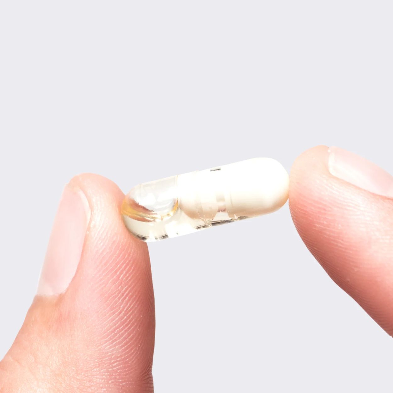 Copenhagen Grooming Hair Capsules - vitamínový komplex na posílení růstu vlasů, 50 kapslí