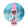 Crazy Color Bubblegum Blue No.63 barva na vlasy 100 ml
