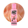 Crazy Color Peachy Coral No.70 barva na vlasy 100 ml