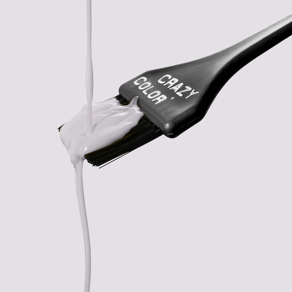 Crazy Color Platinum No.028 barva na vlasy 100 ml