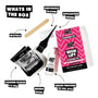 Crazy Color Bleaching Kit