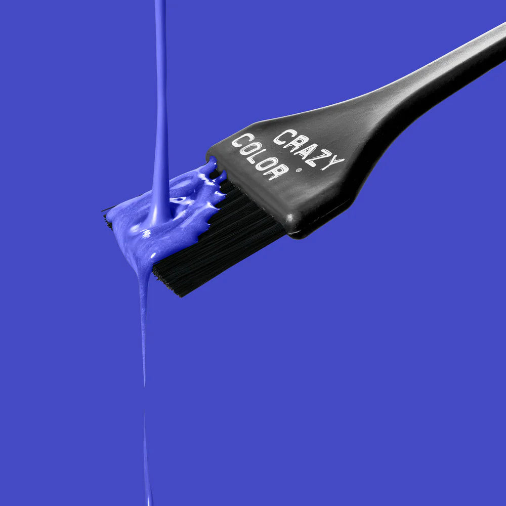 Crazy Color Sky Blue No.59 barva na vlasy 100 ml