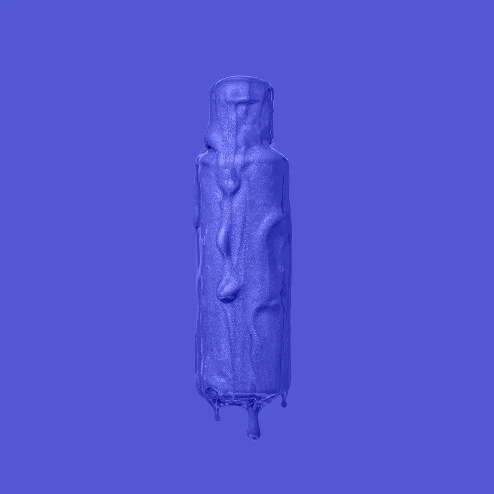 Crazy Color Sky Blue No.59 barva na vlasy 100 ml