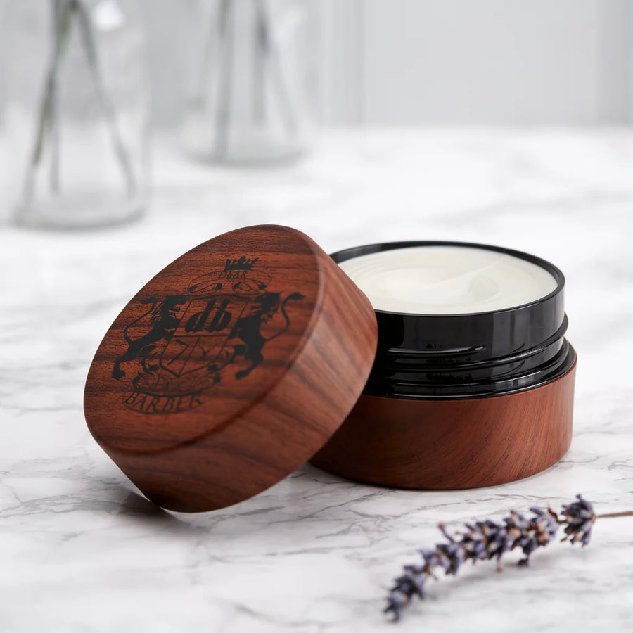 Dear Barber Mattifier matná pasta na vlasy 100 ml