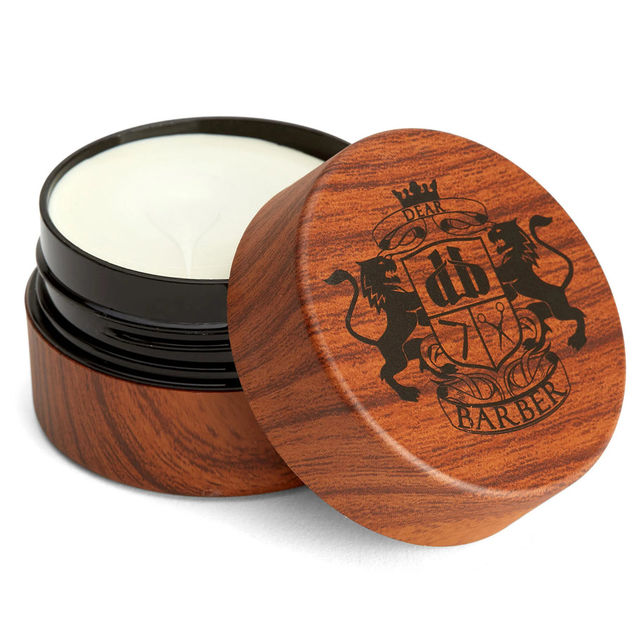 Dear Barber Mattifier matná pasta na vlasy 100 ml