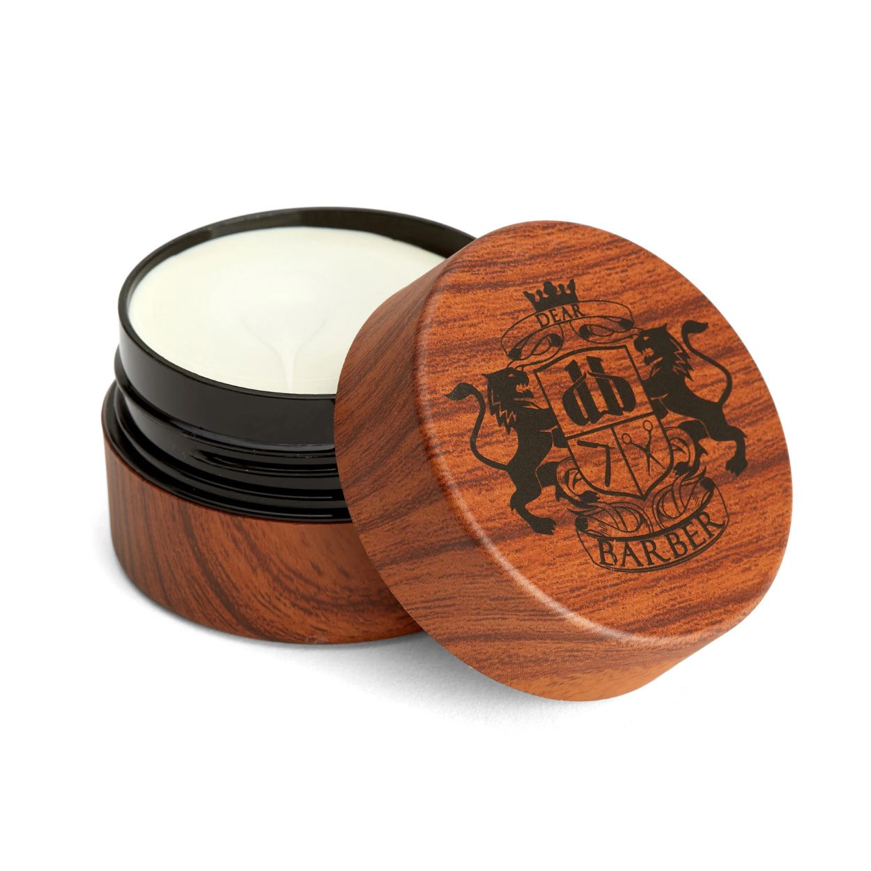 Dear Barber Mattifier matná pasta na vlasy 100 ml