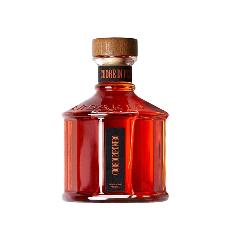 Erbario Toscano Cuore di Pepe Nero aroma difuzér 500 ml