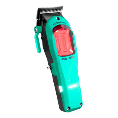 GAMMA+ BOOSTED UP Clipper profesionální strojek na vlasy