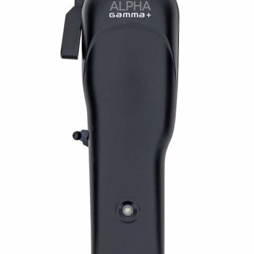 Gamma Piu Clipper Absolute Alpha Gamma+ profesionální strojek na vlasy