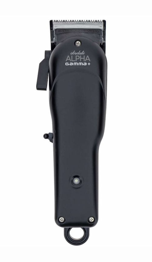 Gamma Piu Clipper Absolute Alpha Gamma+ profesionální strojek na vlasy