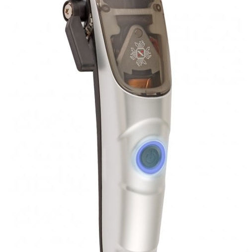 Gamma Piu Clipper X-Ergo Gamma+ profesionální strojek na vlasy