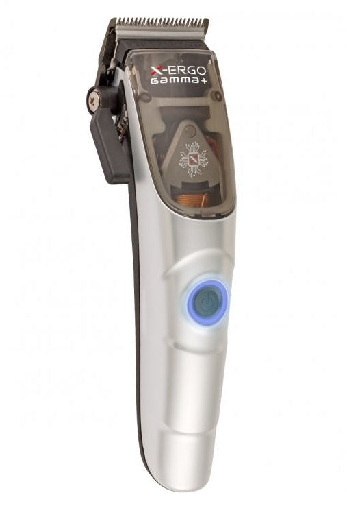 Gamma Piu Clipper X-Ergo Gamma+ profesionální strojek na vlasy