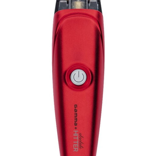 Gamma Piu Trimmer Absolute Hitter Color Gamma+ profesionální konturovací strojek