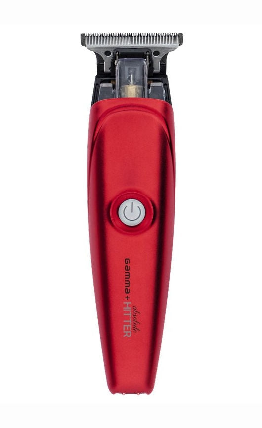 Gamma Piu Trimmer Absolute Hitter Color Gamma+ profesionální konturovací strojek