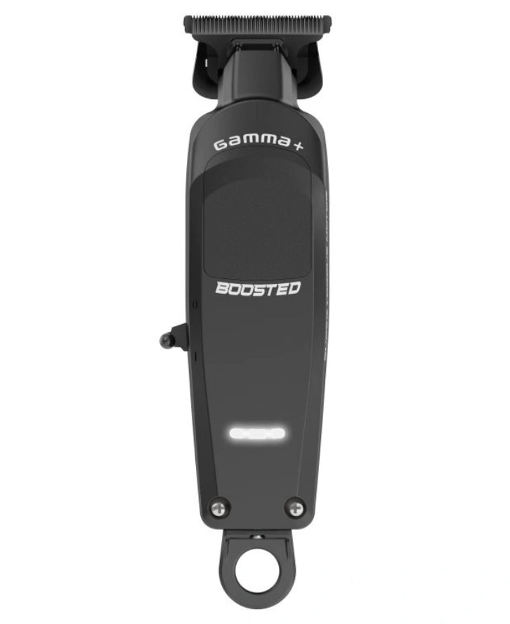Gamma Piu Trimmer Boosted Gamma+ profesionální konturovací strojek