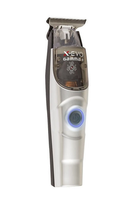 Gamma Piu Trimmer X-Evo Gamma+ profesionální konturovací strojek