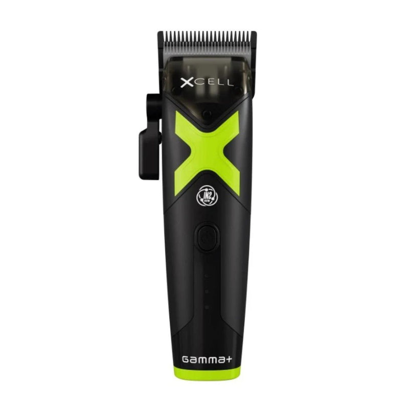 GAMMA+ XCELL Clipper profesionální strojek na vlasy