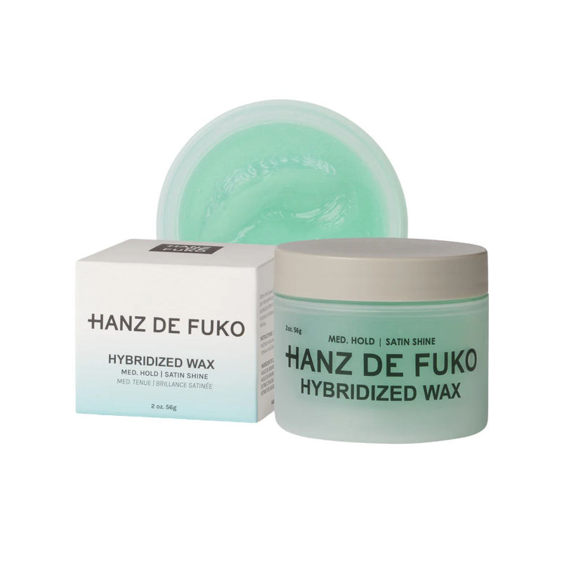 Hanz de Fuko Hybridized Wax hybridní vosk na vlasy 56 g