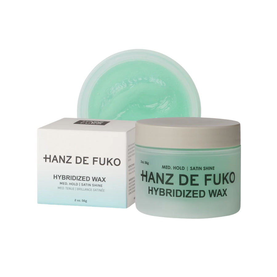 Hanz de Fuko Hybridized Wax hybridní vosk na vlasy 56 g