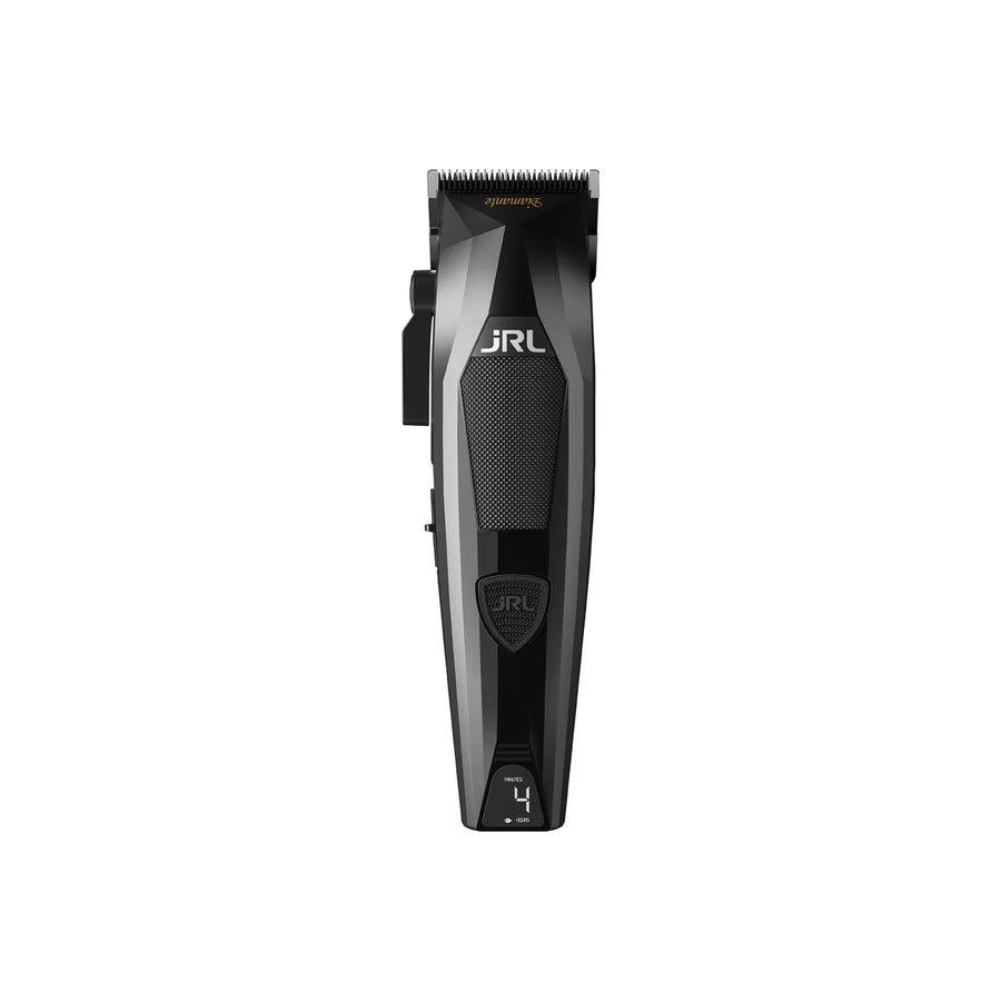 JRL 2025C-B Diamante Black Clipper profesionální strojek na vlasy