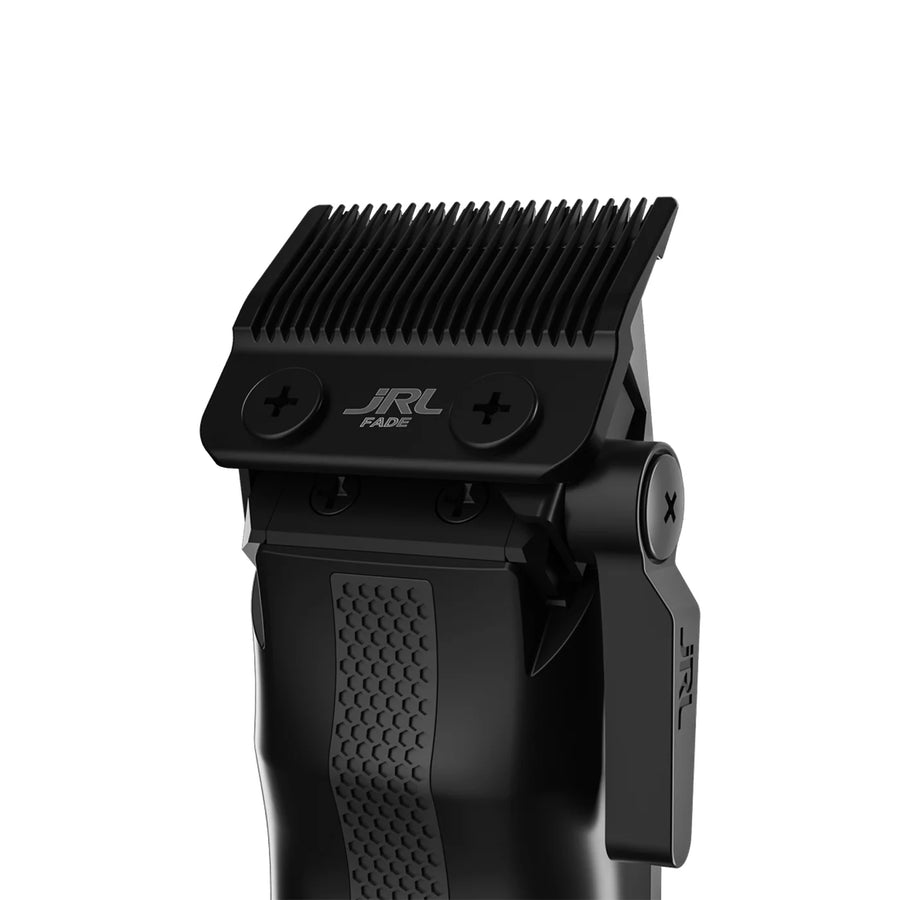 JRL 2025C-B Diamante Black Clipper profesionální strojek na vlasy