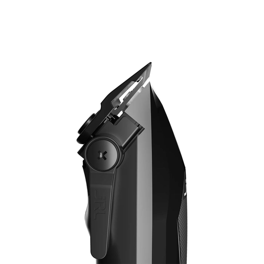 JRL 2025C-B Diamante Black Clipper profesionální strojek na vlasy