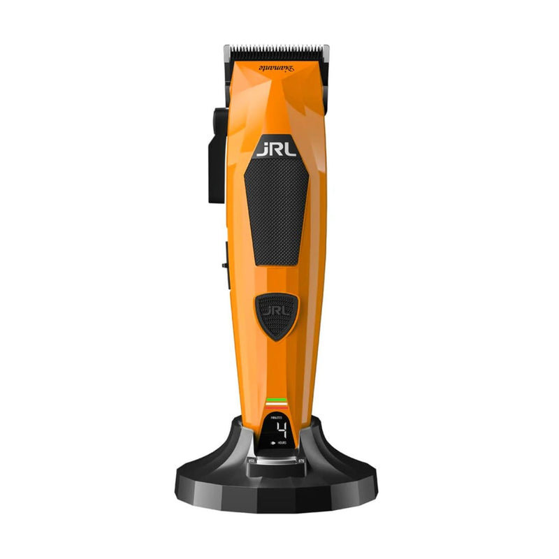 JRL Diamante Orange Clipper profesionální strojek na vlasy