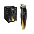 JRL FreshFade 2020T Trimmer Gold profesionální konturovací strojek