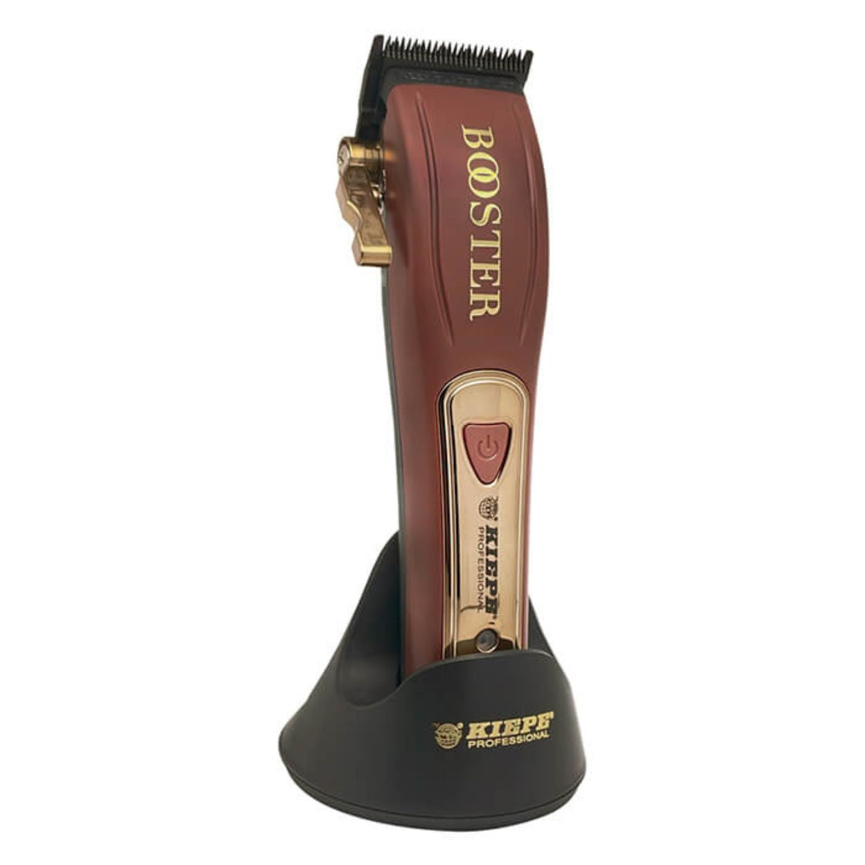 Kiepe Booster Hair Clipper profesionální strojek na vlasy