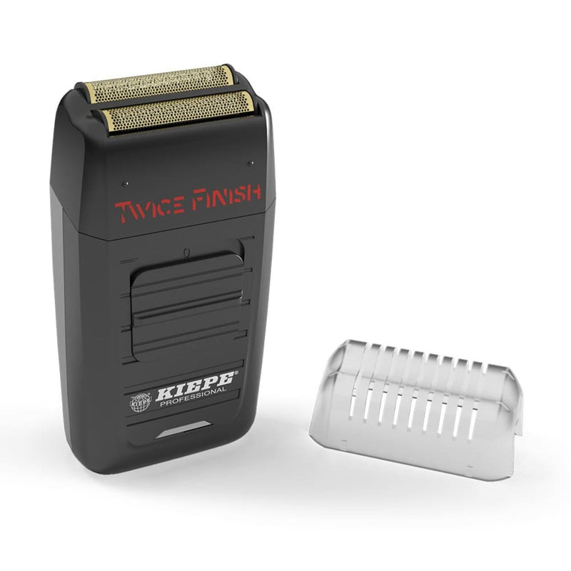 Kiepe Twice Finish Shaver planžetový holicí strojek