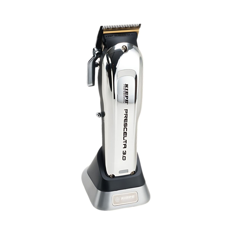 Kiepe Hair Clipper Prescelta 3.0 profesionální strojek na vlasy