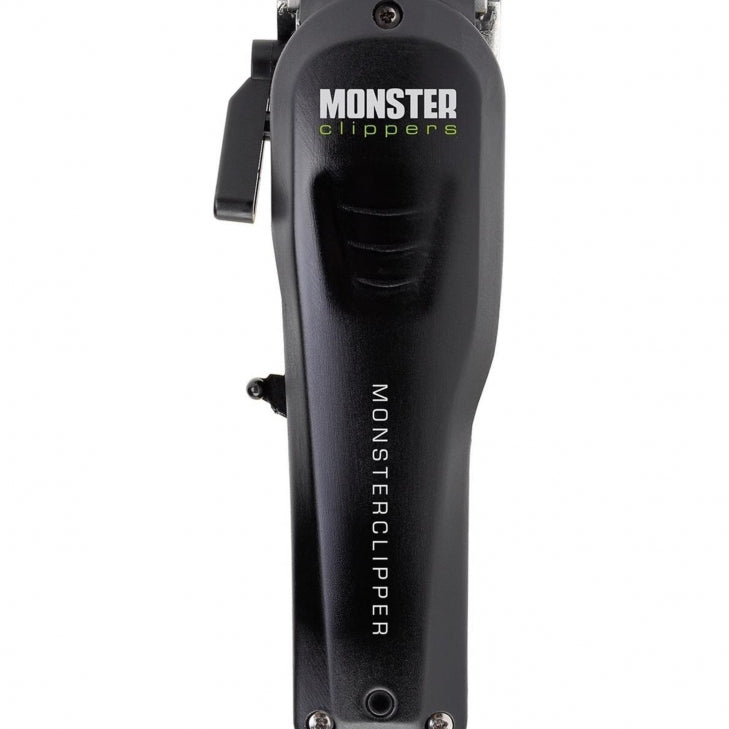 Monster Clippers Fade Blade M09 Clipper profesionální strojek na vlasy