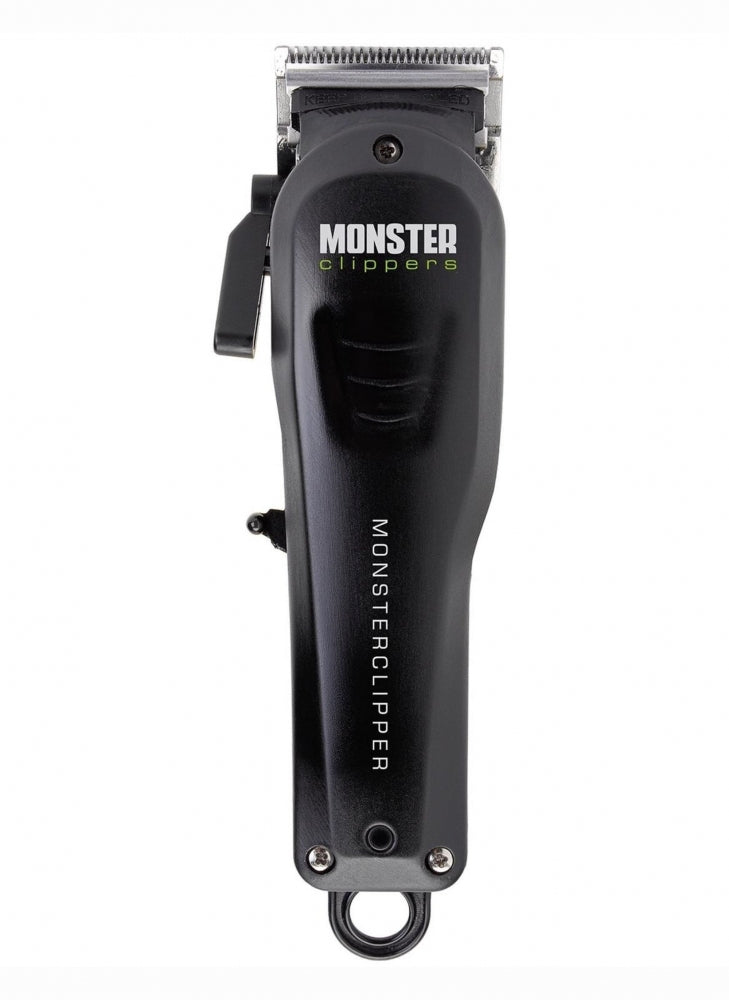 Monster Clippers Fade Blade M09 Clipper profesionální strojek na vlasy
