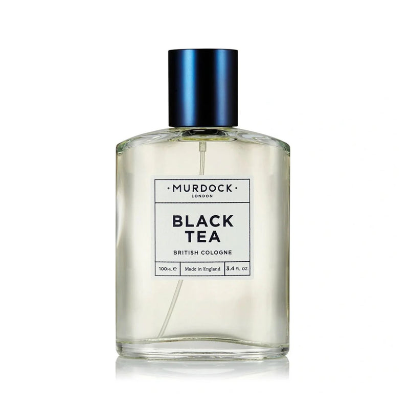 Murdock London Black Tea Cologne kolínská voda