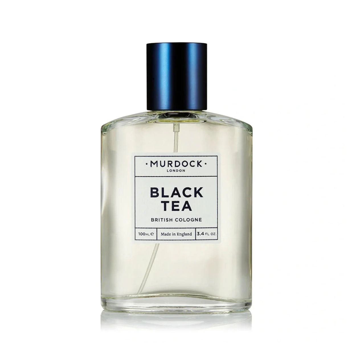 Murdock London Black Tea Cologne kolínská voda