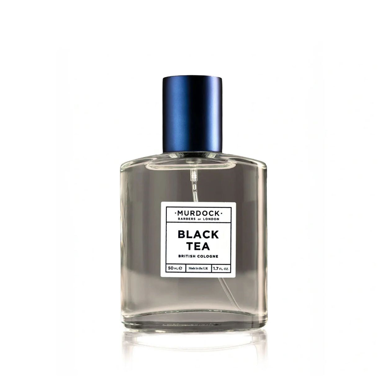 Murdock London Black Tea Cologne kolínská voda