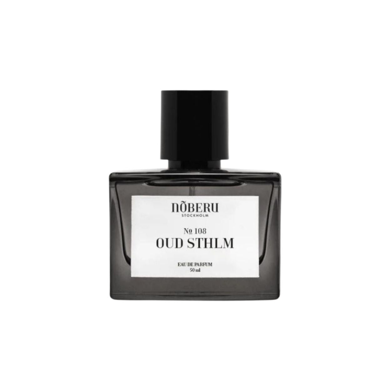 Noberu Oud Sthlm parfémovaná voda 50 ml