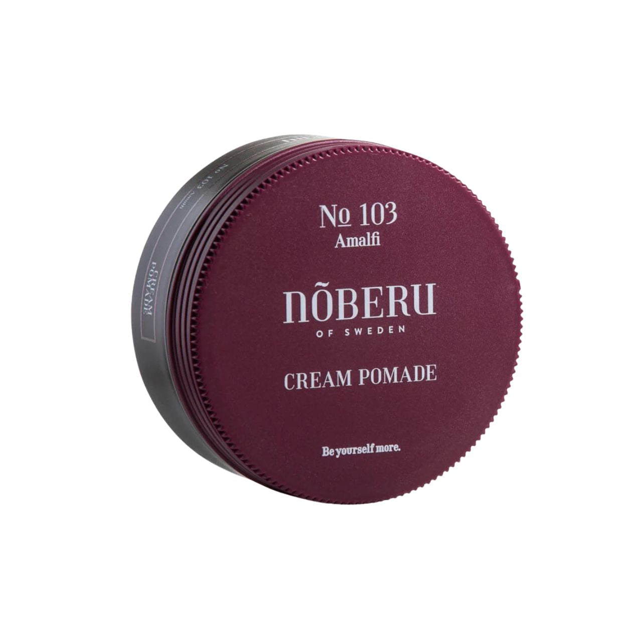 Noberu Amalfi Cream Pomade krém na vlasy 80 ml