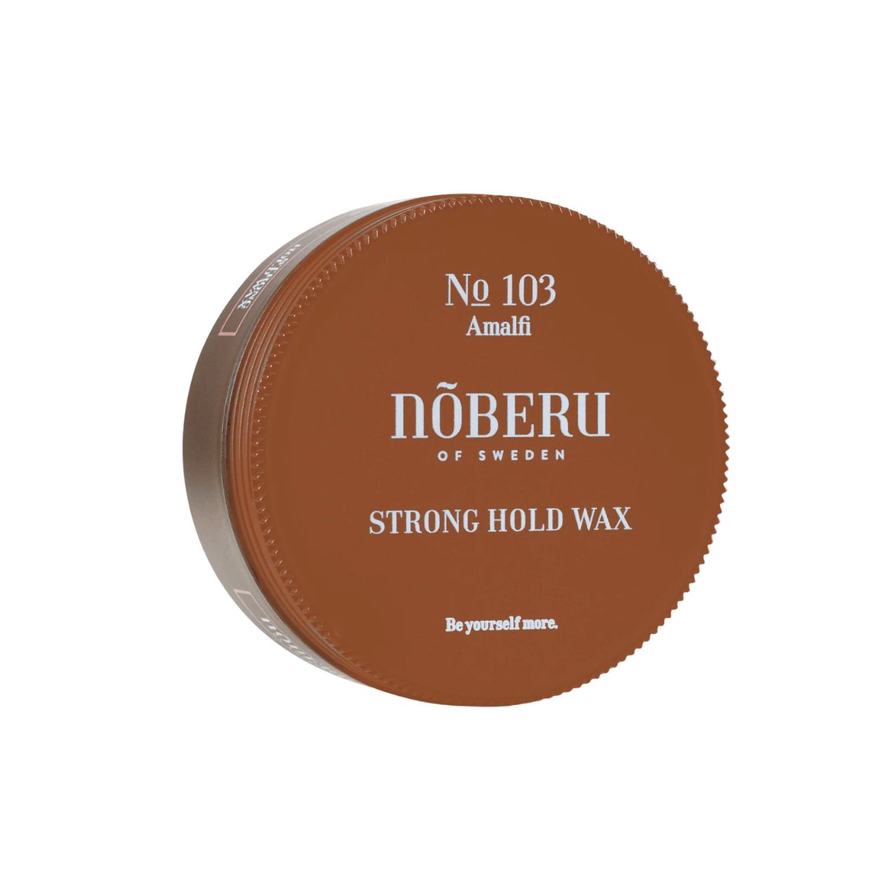 Noberu Amalfi vosk na vlasy 80 ml