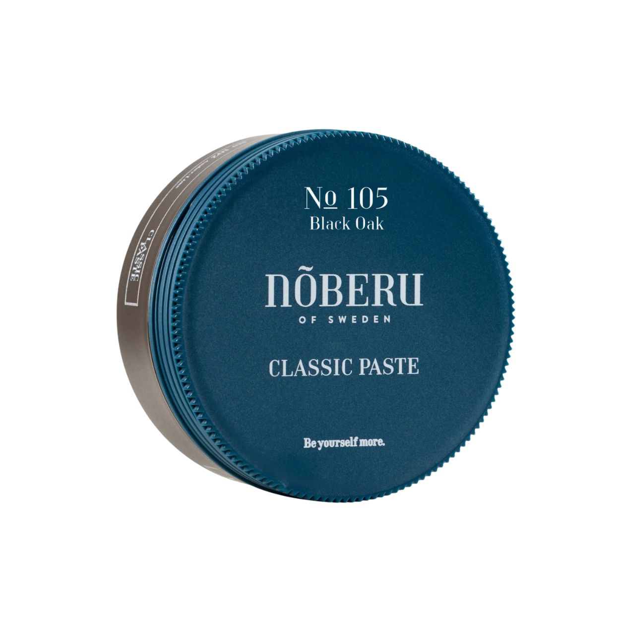 Noberu Black Oak pasta na vlasy 80 ml