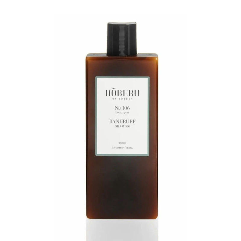 Noberu Dandruff Eucalypt šampon proti lupům 250 ml