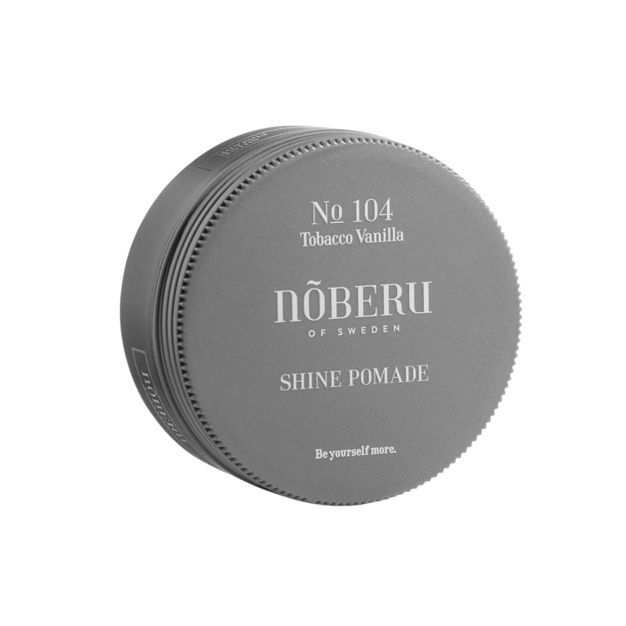 Noberu Tobacco Vanilla Shine pomáda 80 ml