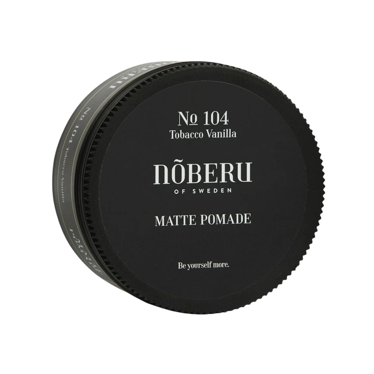 Noberu Tobacco Vanilla matná pomáda 250 ml